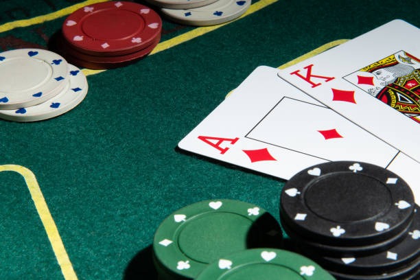 wargatoto login What Makes French Roulette Stand Out